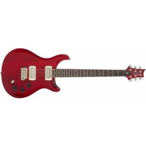 PRS SE DGT Standard Vintage Cherry 2026 kép