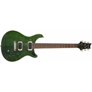 PRS SE Paul's Guitar Teal Black 2026 kép