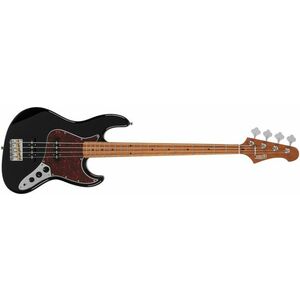 JET Guitars JJB-300 BK kép