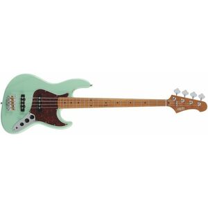 JET Guitars JJB-300 SFG kép