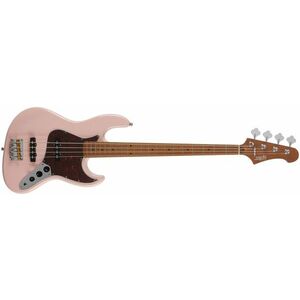 JET Guitars JJB-300 PK kép