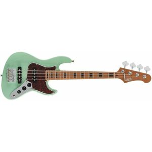 JET Guitars JB-300 SFG Travel Bass kép