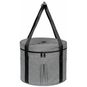 Sela Crystal Singing Bowl Bag 12" (30 cm) kép