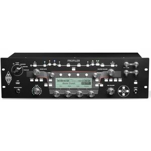 Kemper Profiler Rack MK2 + Remote MK2 kép