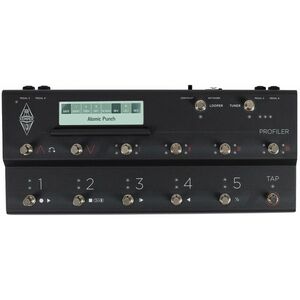 Kemper Profiler Remote MK2 kép
