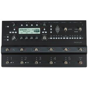 Kemper Profiler Stage MK2 kép