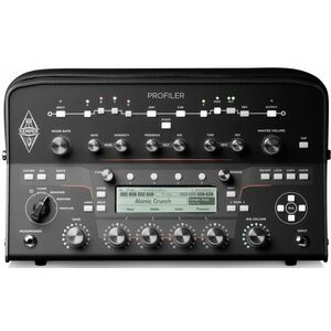 Kemper Profiler PowerHead MK2 + Remote MK2 kép