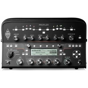 Kemper Profiler Head MK2 kép