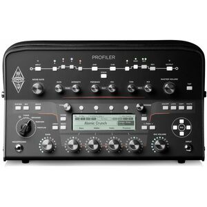 Kemper Profiler Head MK2 + Remote MK2 kép