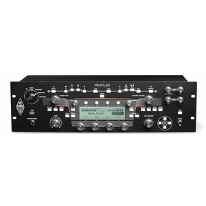 Kemper Profiler PowerRack MK2 + Remote MK2 kép
