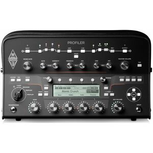 Kemper Profiler PowerHead MK2 kép