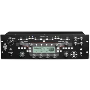 Kemper Profiler PowerRack MK2 kép
