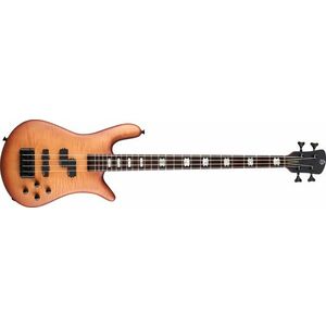 Spector Euro LX 4 Natural Sunburst kép