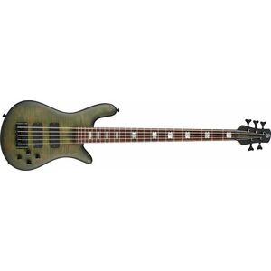 Spector Euro LX 5 BO Haunted Moss kép
