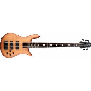 Spector Euro LX 5 Natural Sunburst kép