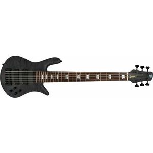 Spector Euro LX 6 Black Stain kép