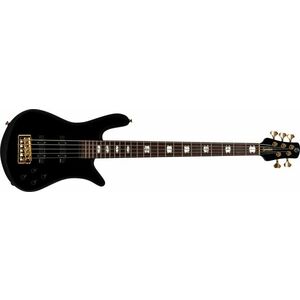 Spector Euro Classic 5 Black kép