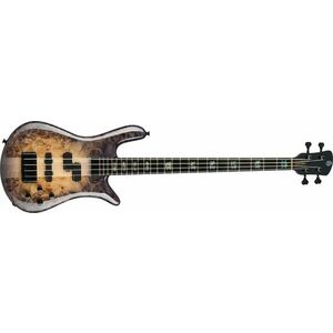 Spector Euro CST 4 Natural Violet Burst kép