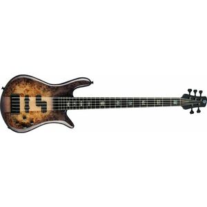 Spector Euro CST 5 Natural Violet Burst kép