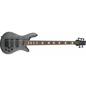 Spector Euro LX 5 BO Black Stain kép