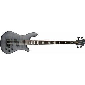Spector Euro LX 4 BO Black Stain kép