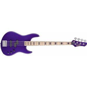 Spector Icon NC-4 Frank Bello Signature Metallic Purple kép