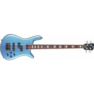 Spector Euro Classic 4 Metallic Blue kép