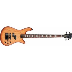 Spector Euro LX 4 BO Natural Sunburst kép