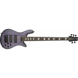 Spector Euro LX 5 BO Nightshade kép