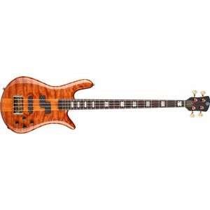 Spector Euro Doug Wimbish Amber kép