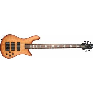 Spector Euro LX 5 BO Natural Sunburst kép