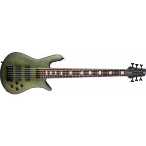 Spector Euro LX 6 Haunted Moss kép