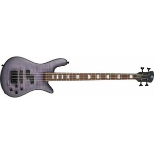 Spector Euro LX 4 BO Nightshade kép