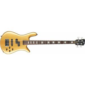 Spector Euro Classic 4 Metallic Gold kép