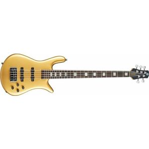 Spector Euro Classic 5 Metallic Gold kép
