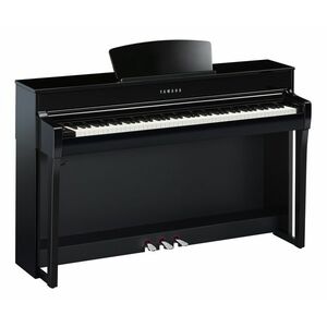 Yamaha CLP-735PE (használt) kép
