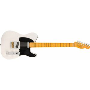 Fender American Ultra Luxe Vintage 50s Telecaster MN WBL kép