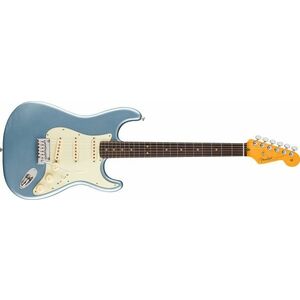 Fender American Ultra Luxe Vintage 60s Stratocaster RW IBM kép