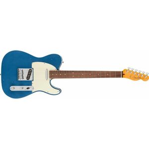 Fender American Ultra Luxe Vintage 60s Telecaster Custom RW LPB kép
