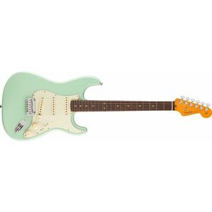 Fender American Ultra Luxe Vintage 60s Stratocaster RW SG kép