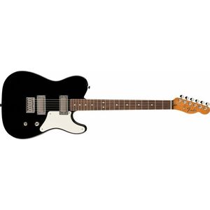 Fender LE Cabronita SP RW BLK kép