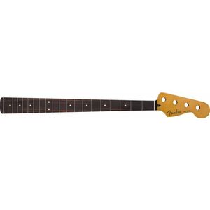 Fender Player II Jazz Bass Neck RW 9.5" Modern C kép