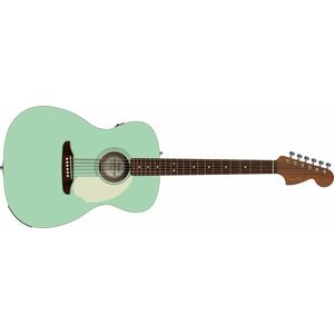 Fender California Standard Monterey E SRG kép