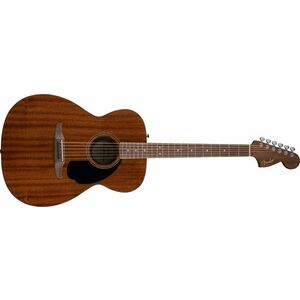 Fender California Standard Monterey Sapele Top kép