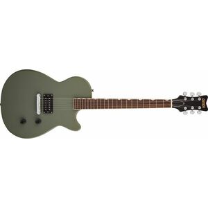 Gretsch Streamliner Jet Club 1 Pickup LRL Olive Drab kép