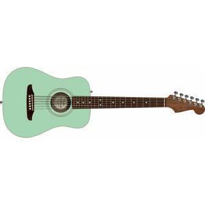 Fender California Standard Redondo Mini SRG kép