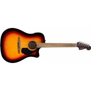 Fender California Standard Redondo CE 3TS kép