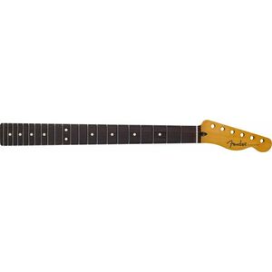 Fender Player II Telecaster Neck RW 9.5" Modern C kép