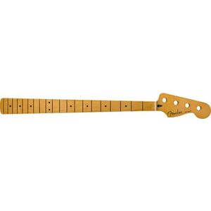 Fender Player II Jazz Bass Neck MN 9.5" Modern C kép