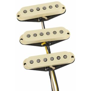 Fender Custom Shop Dual Mag II Stratocaster Pickups kép
